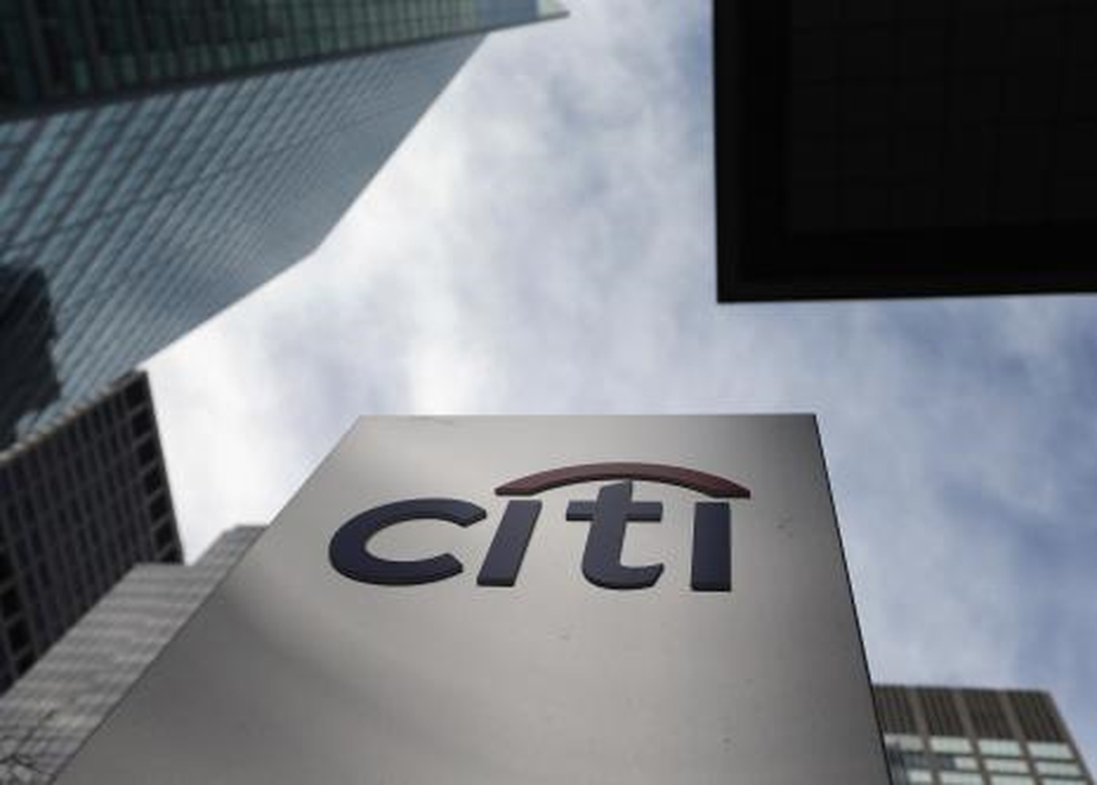 Citi Küresel Büyüme İçin Tahmini Düşürdü
