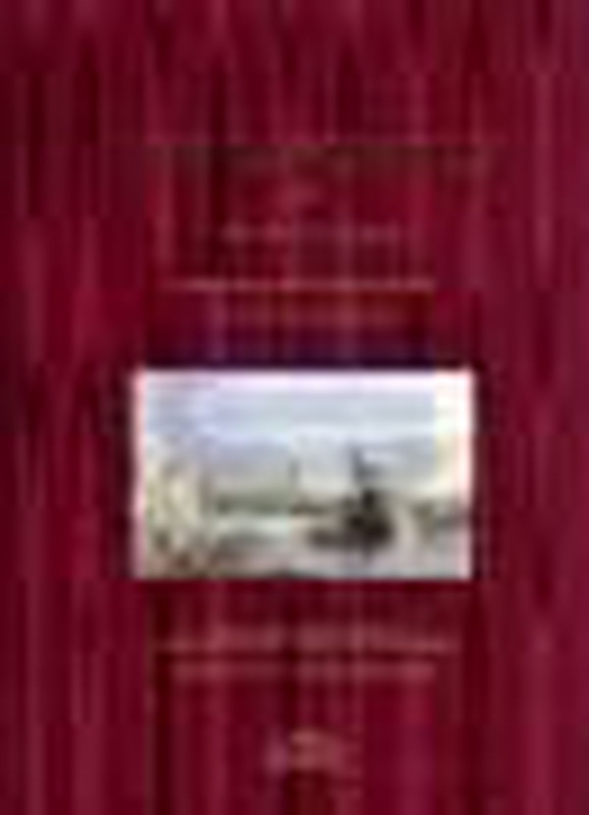 Constantinople And İts Environs Kitabı