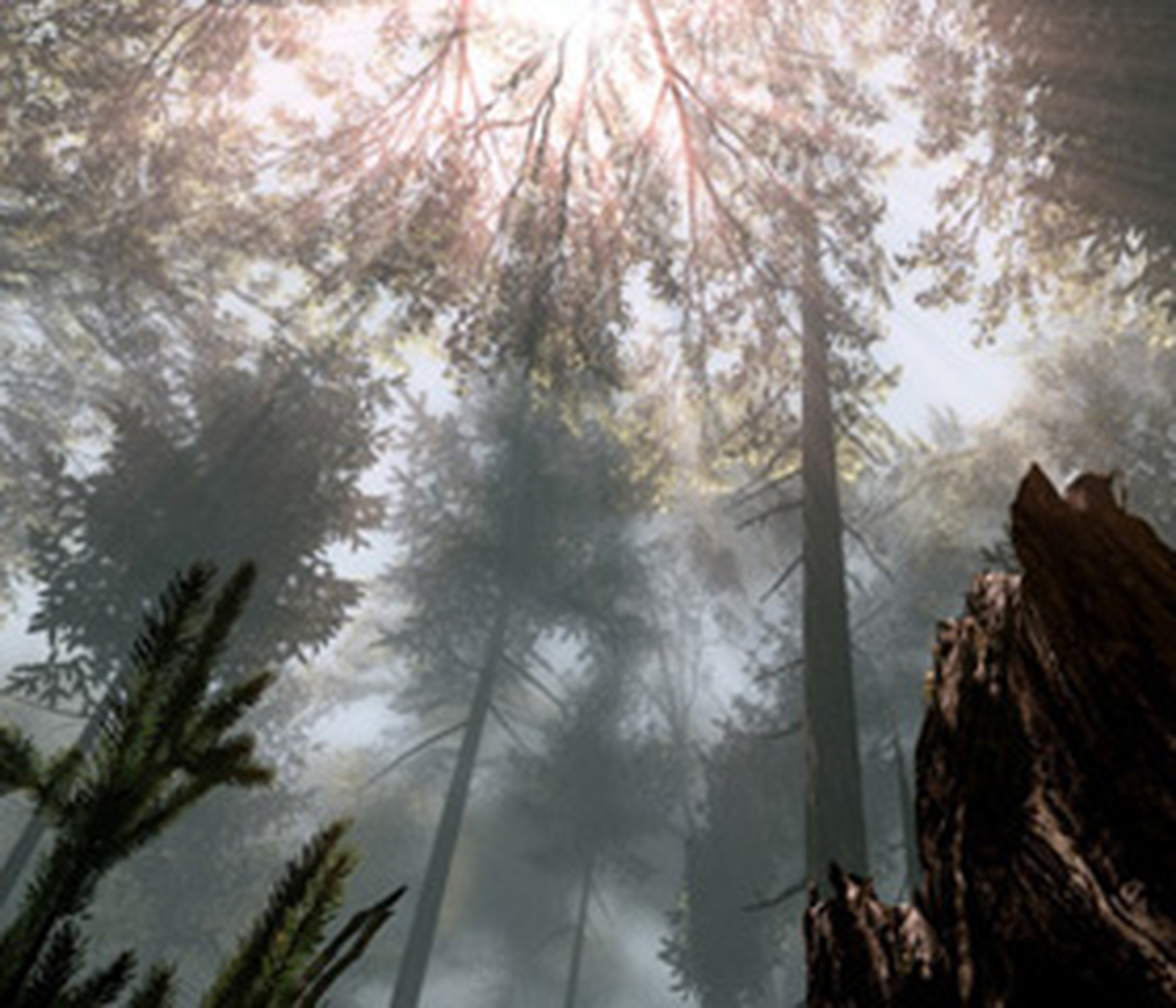 Cryengine 3: Bu Görüntüler Gerçek Gibi!