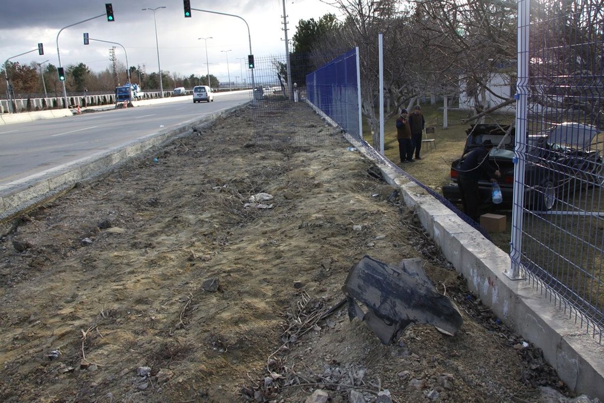 Çubuk\'ta Trafik Kazası: 2 Ölü, 1 Yaralı