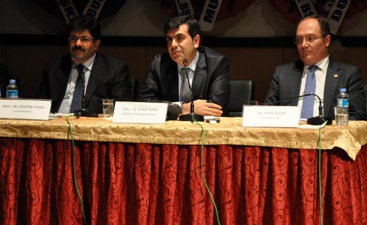 "Darbe Olursa Sokağa Çıkmanızı İstiyoruz"