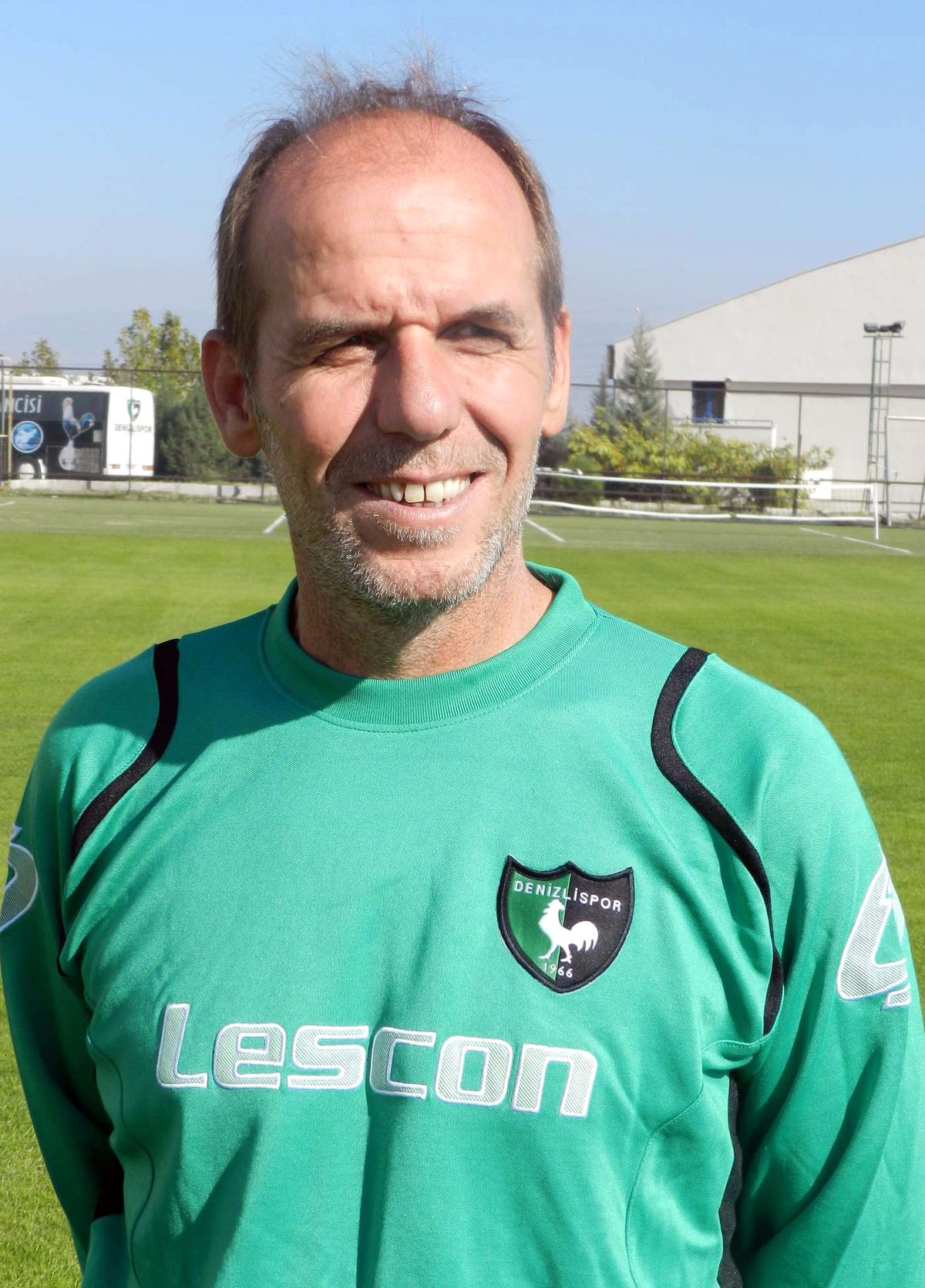Denizlispor 3 Puana Kilitlendi
