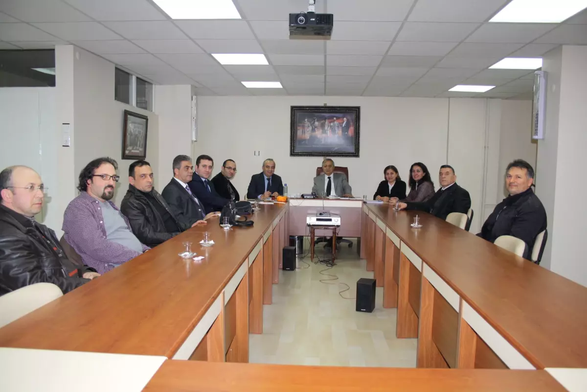 Devrek\'te Festival Renkli Geçecek