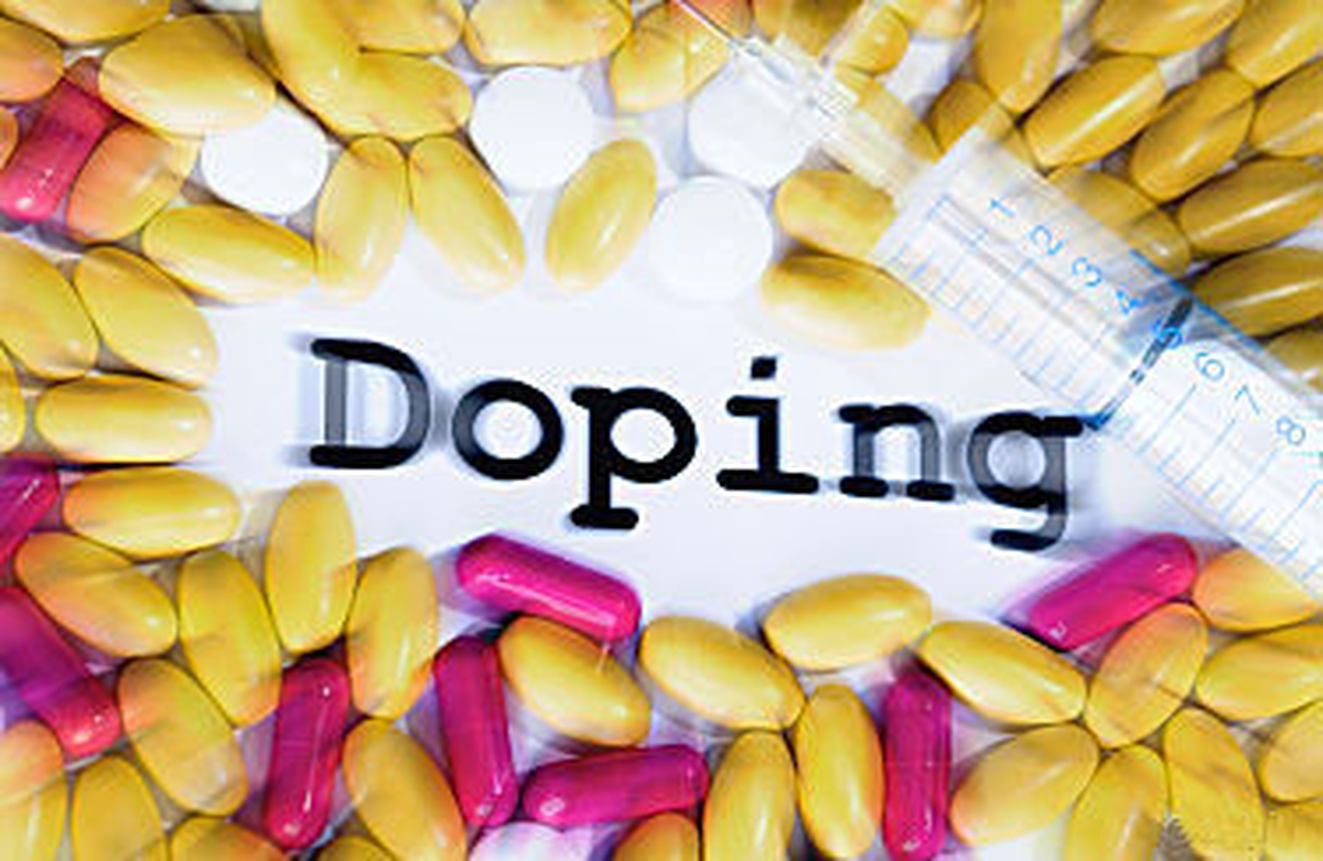 "Doping" İçin Araştırma İstemi