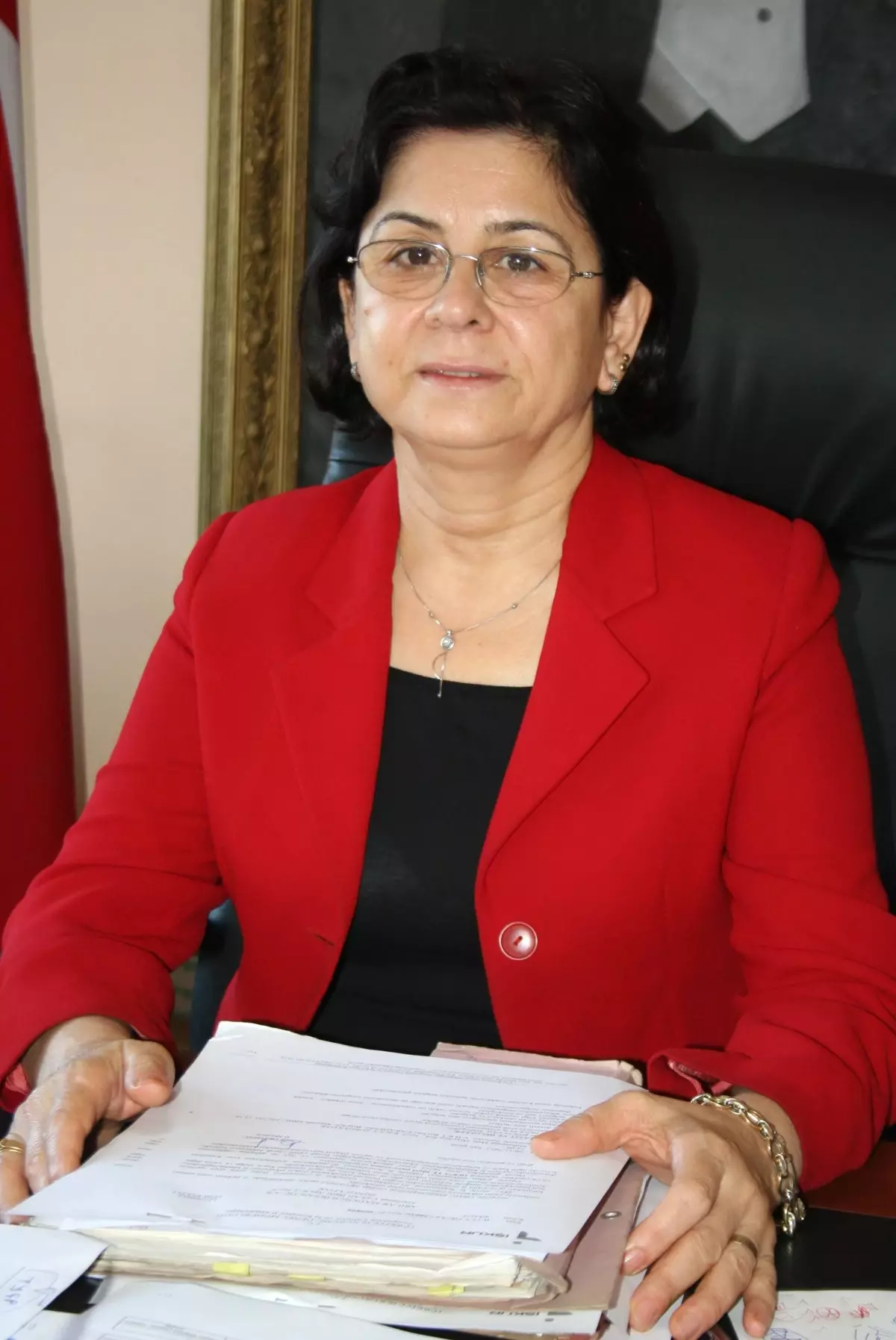 DSİ'ye 4 Ayrı Meslekte İş İlanı