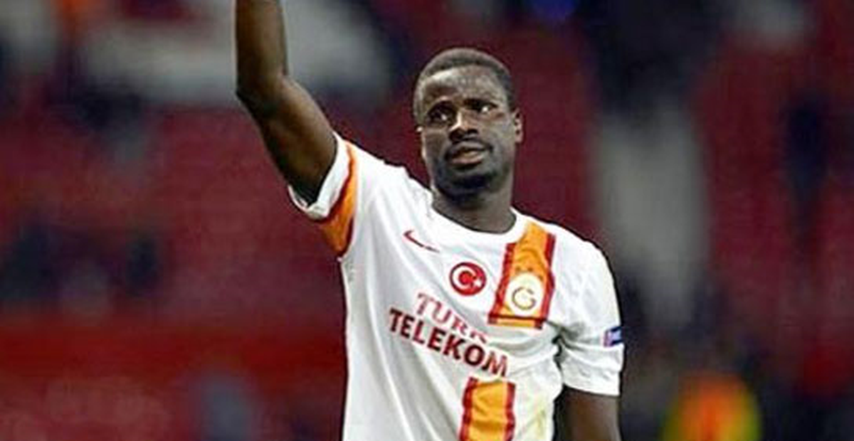 Eboue\'yi Pişman Eden Hareket