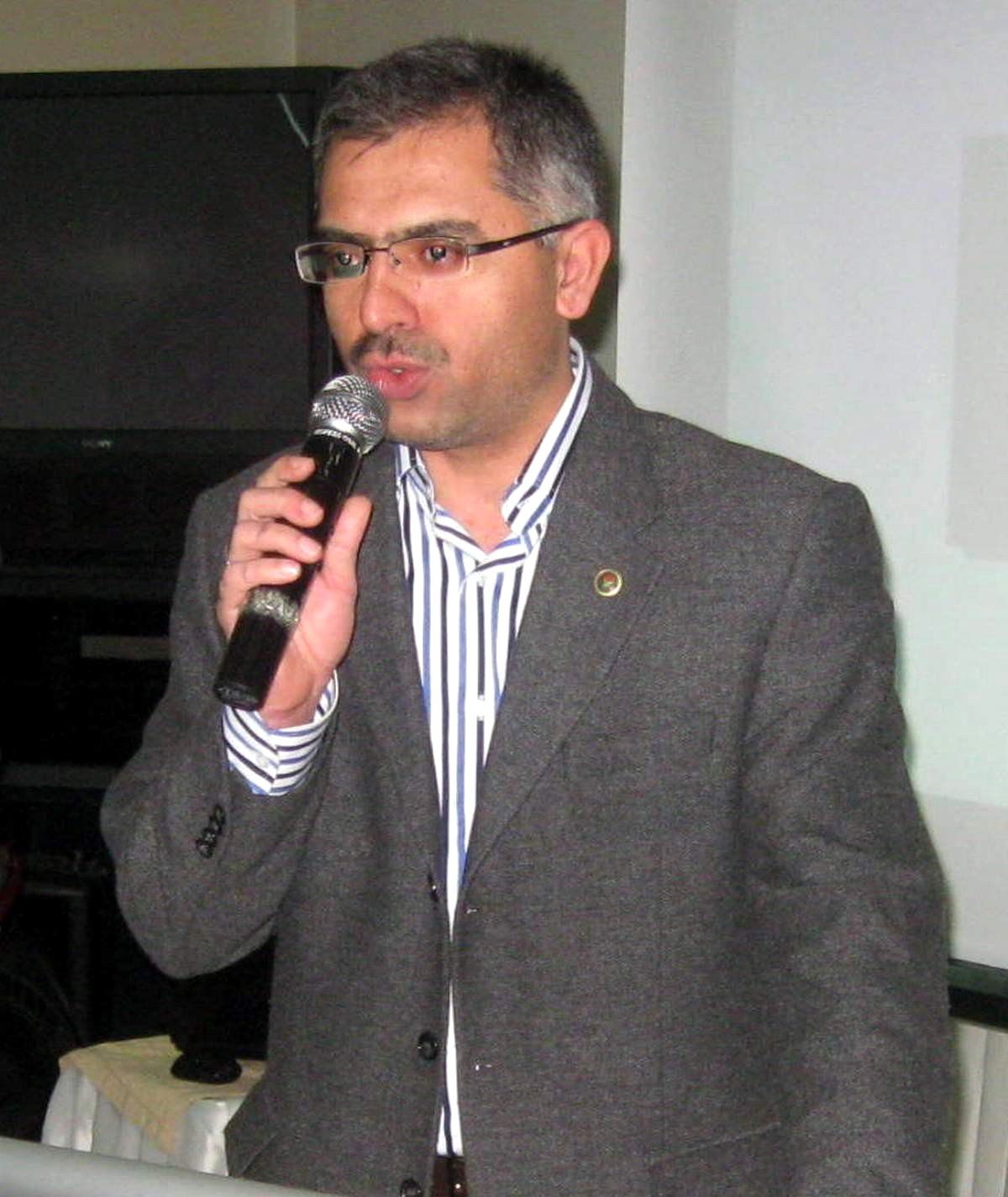 Eğitim Bir Sen Uşak Şubesi'nden 28 Şubat Açıklaması