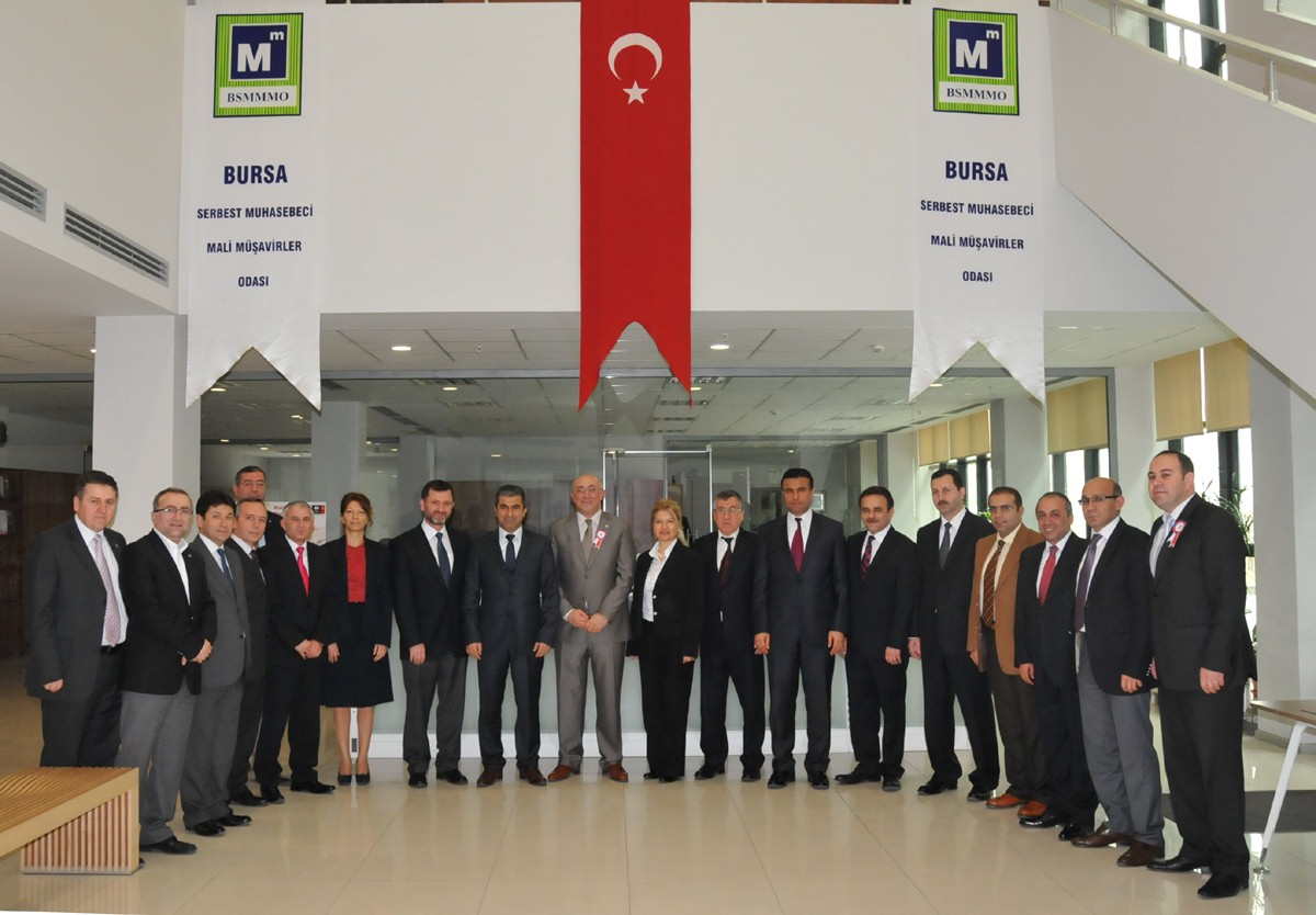 Ekonomi Fişle Başlıyor
