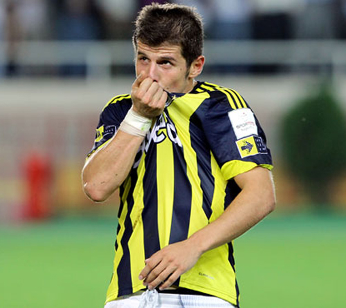 Emre Trabzon\'a Okul Yapmaktan Vazgeçti
