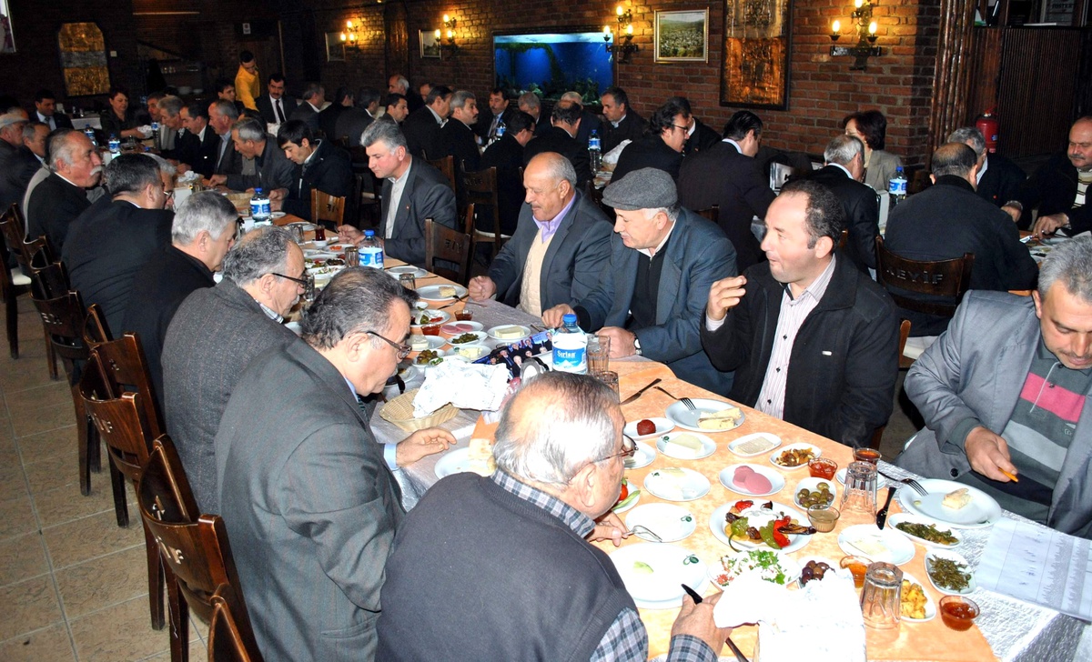 "Sayın Tezcan, Siz Ne Zaman İktidar Olacaksınız?"