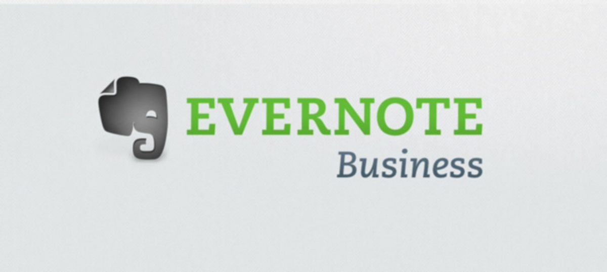 Evernote Busıness Türkiye\'ye Açılıyor
