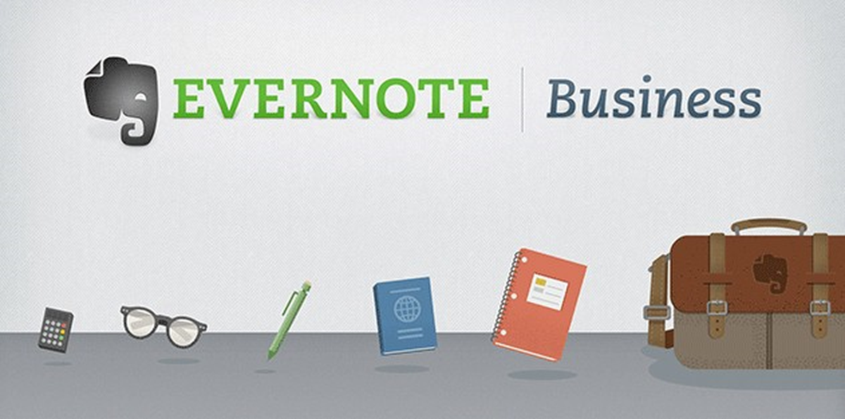 Evernote Busıness Türkiye\'ye Açılıyor