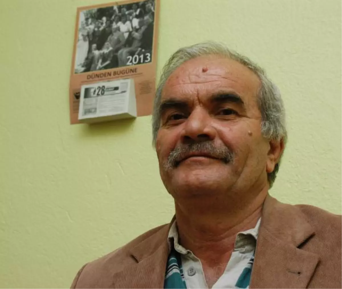 Evren ve Şahinkaya Hakkında Açtığı Dava Aşımına Uğradı