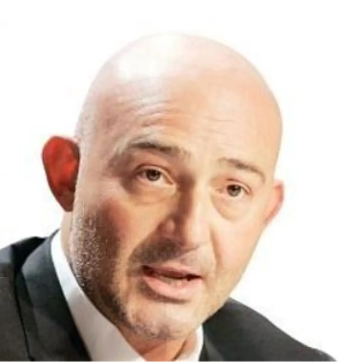 Forbes Türkiye Listesine Göre 'En Zengin Türk' Ferit Şahenk