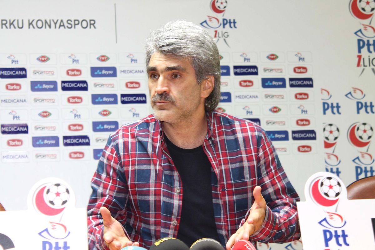 Futbol: PTT 1. Lig
