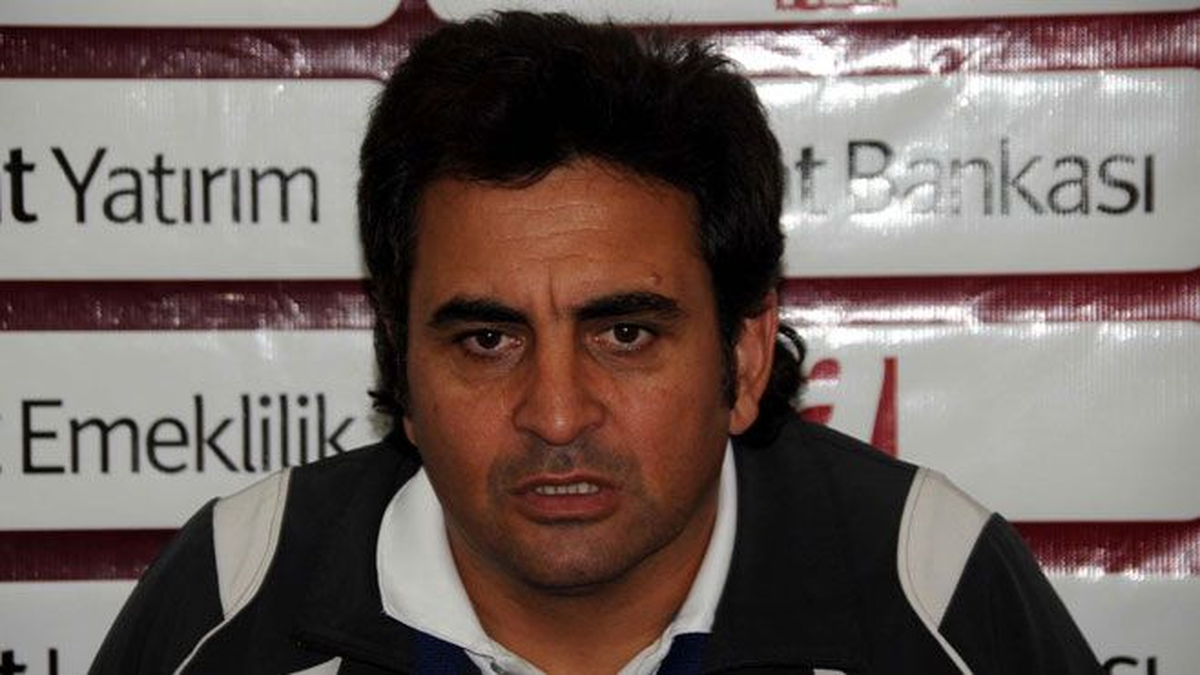 Futbol: Spor Toto 2. Lig