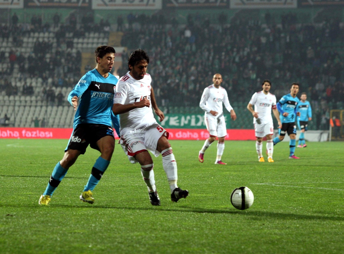 Futbol: Ziraat Türkiye Kupası