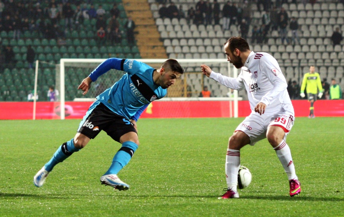 Futbol: Ziraat Türkiye Kupası