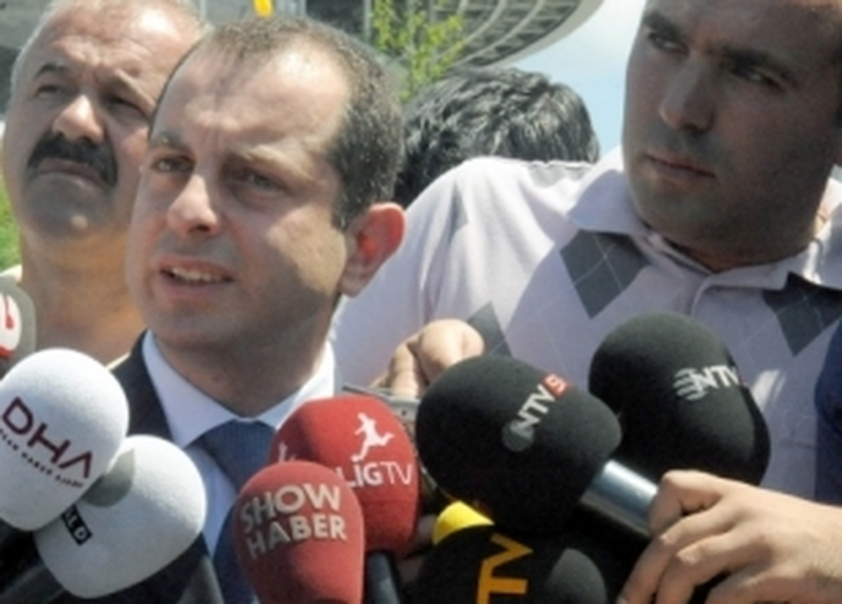G.saray\'dan Sürpriz Tez! İlginç