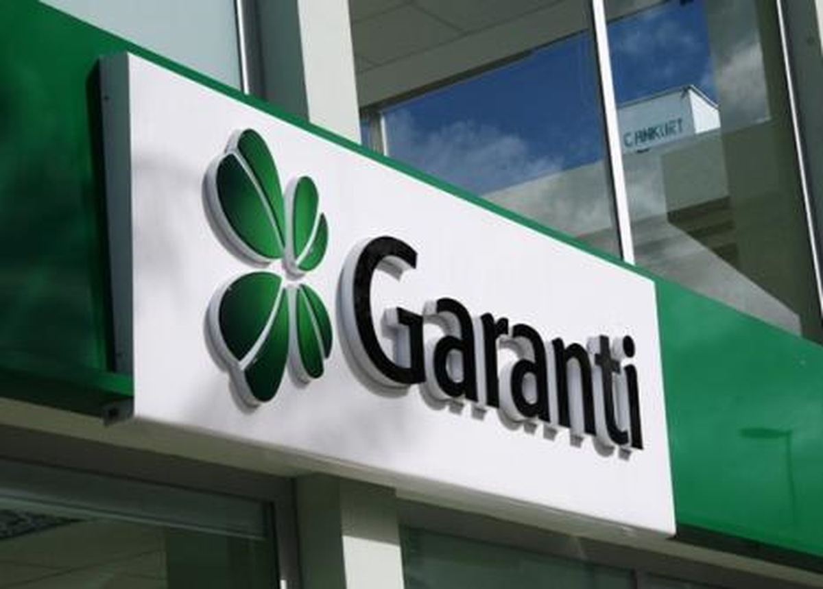 Garanti, TL Cinsi Tahvil İhracı Planlıyor