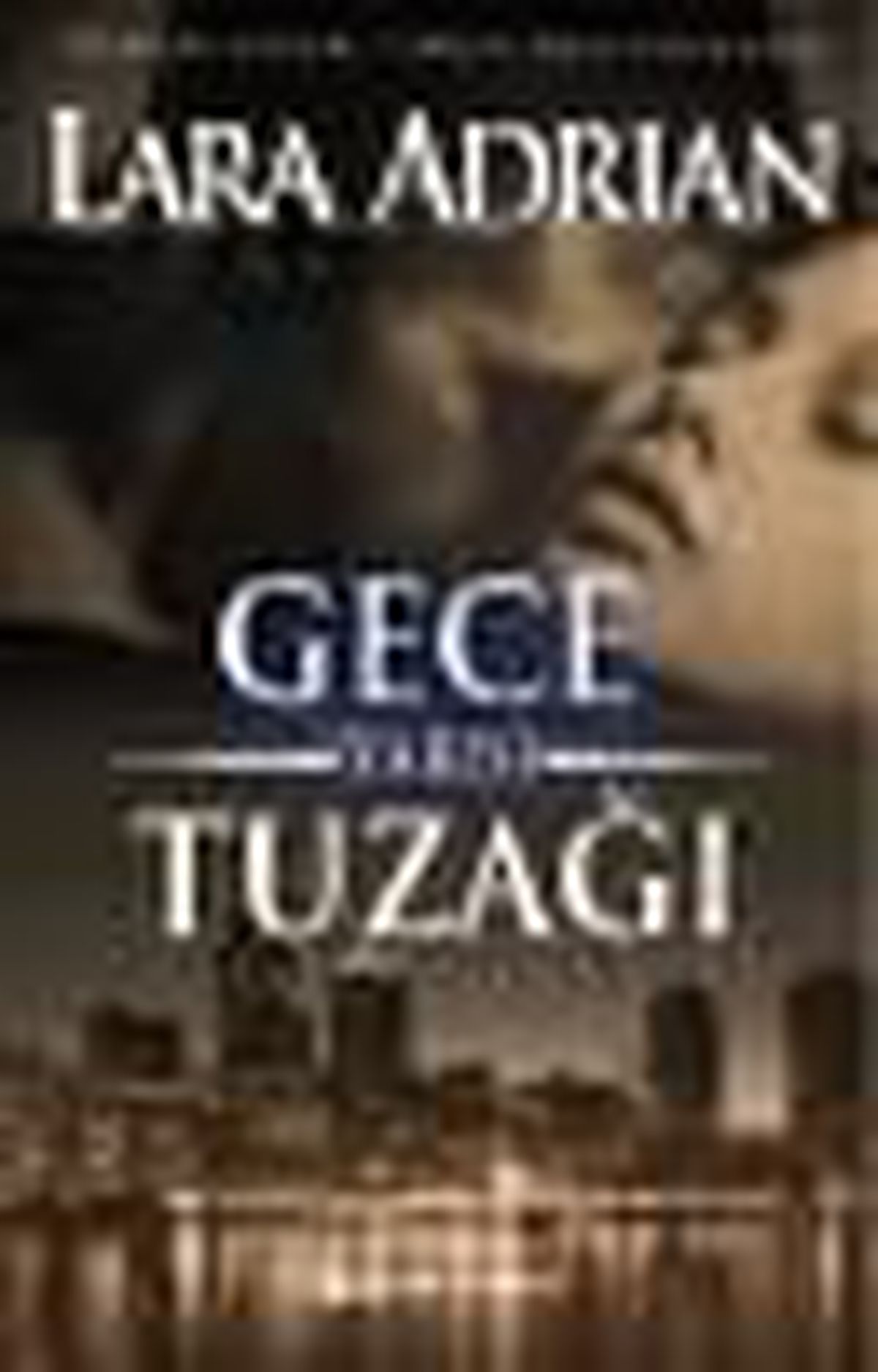 Gece Yarısı Tuzağı Kitabı