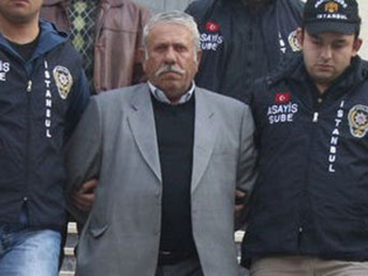 Güldünya\'nın Babasının Yargılanmasına Devam Edildi