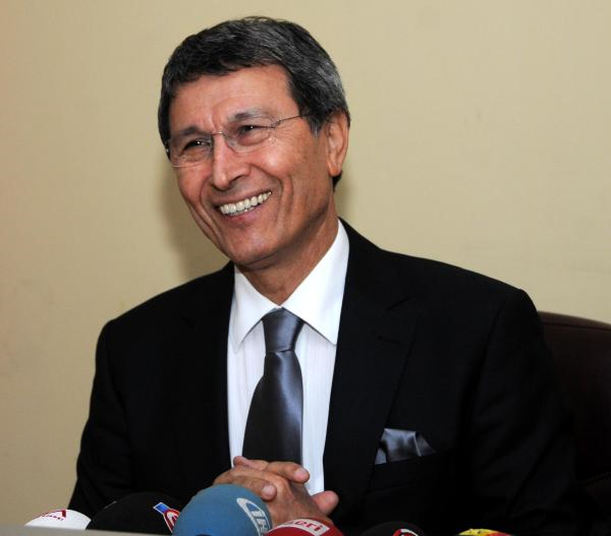 Halaçoğlu: PKK İçindeki İran, Irak ve Suriyeli Militanlarını Ne Yapacaksınız?