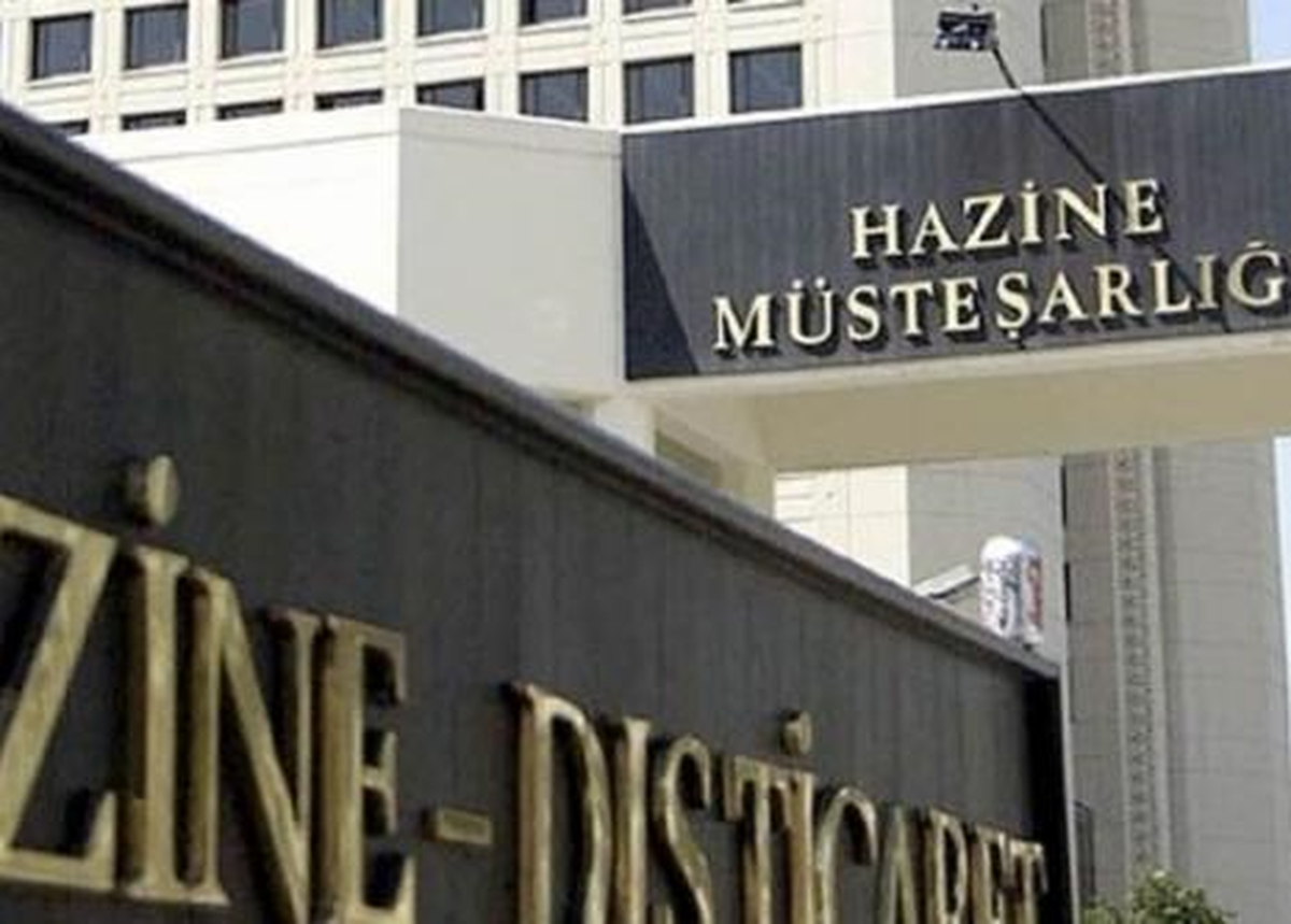Hazine Mart\'ta 5 İhale Düzenleyecek