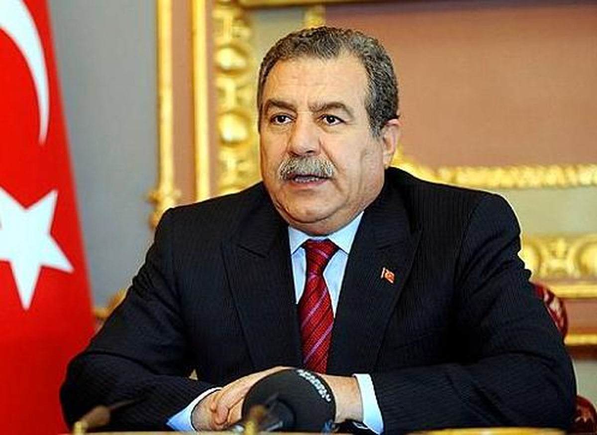 Güler, Zılgıtları Böyle İzah Etti