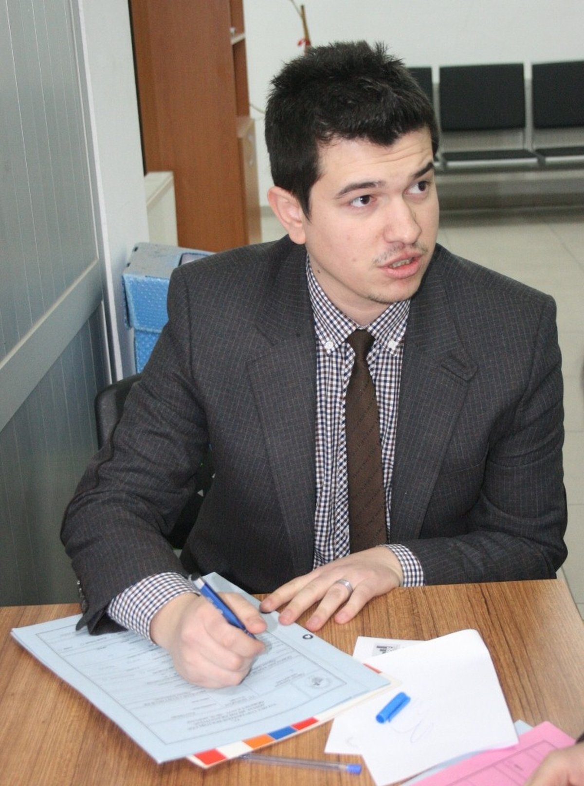 İkayder Üyeleri Yalova Üniversitesi\'nde