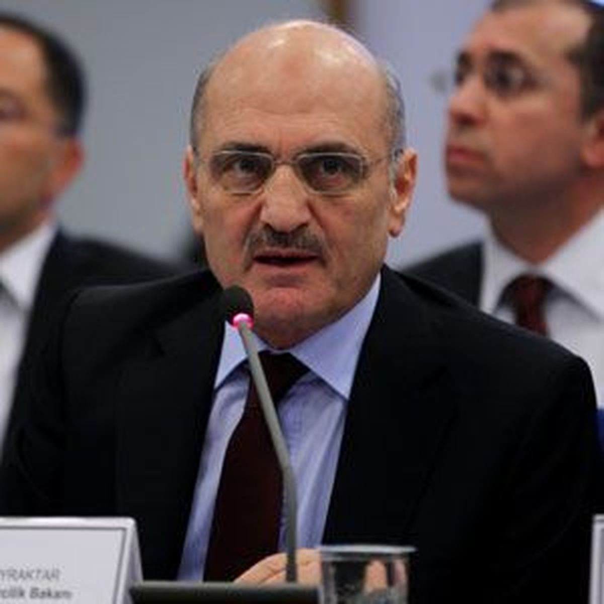 İmar Kanunu Meclis Gündemine Taşınacak