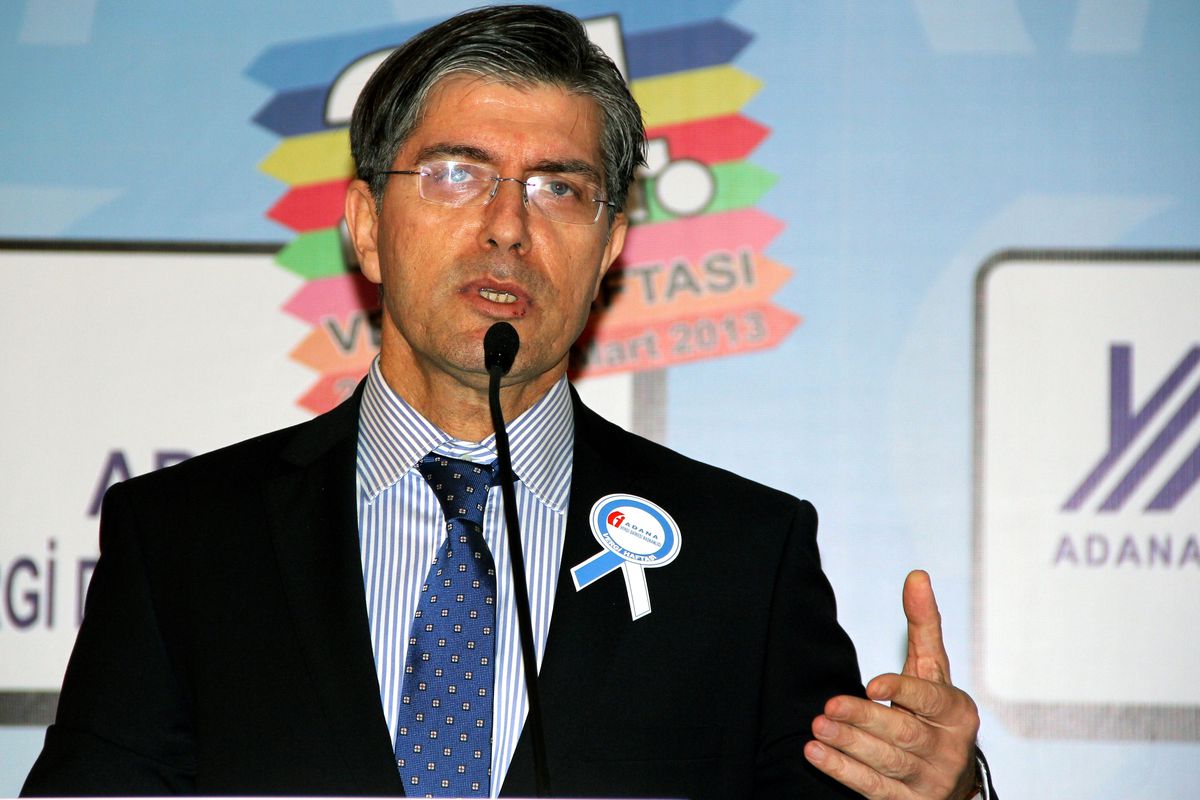 'İnşaat İşlerinde Vergilendirme ve Kdv'deki Son Değişiklikler' Paneli