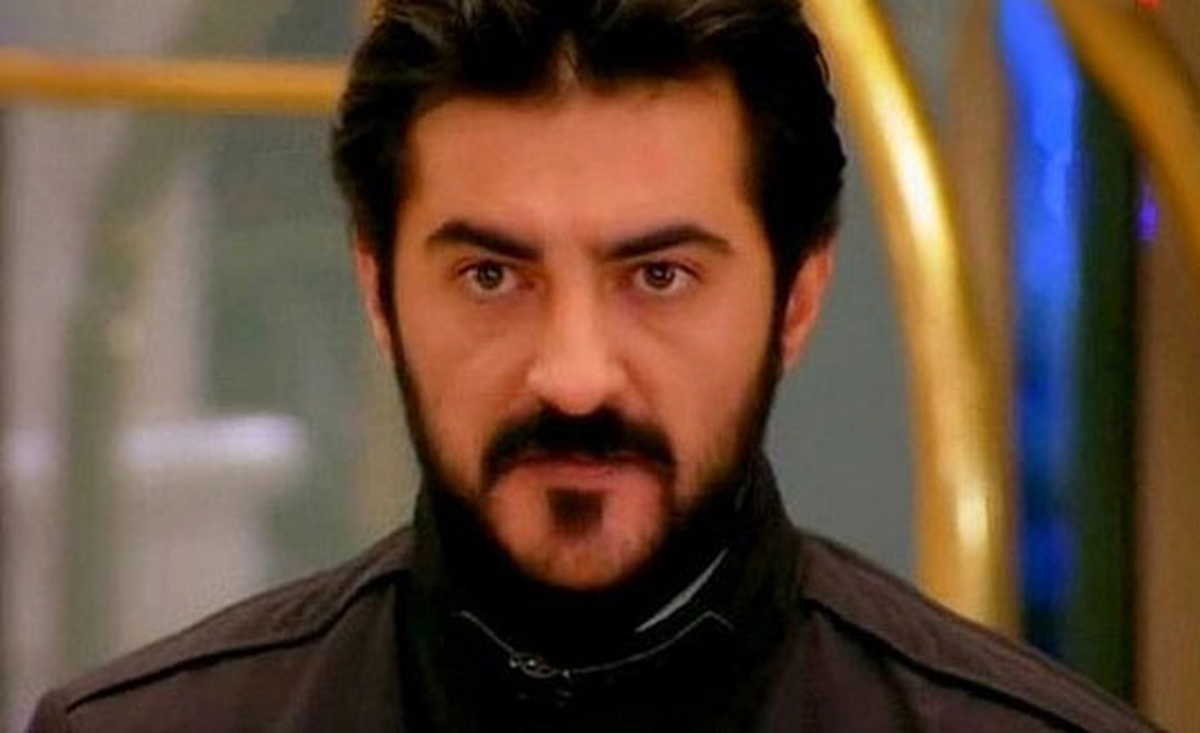 İntikam\'da Ayrılık!