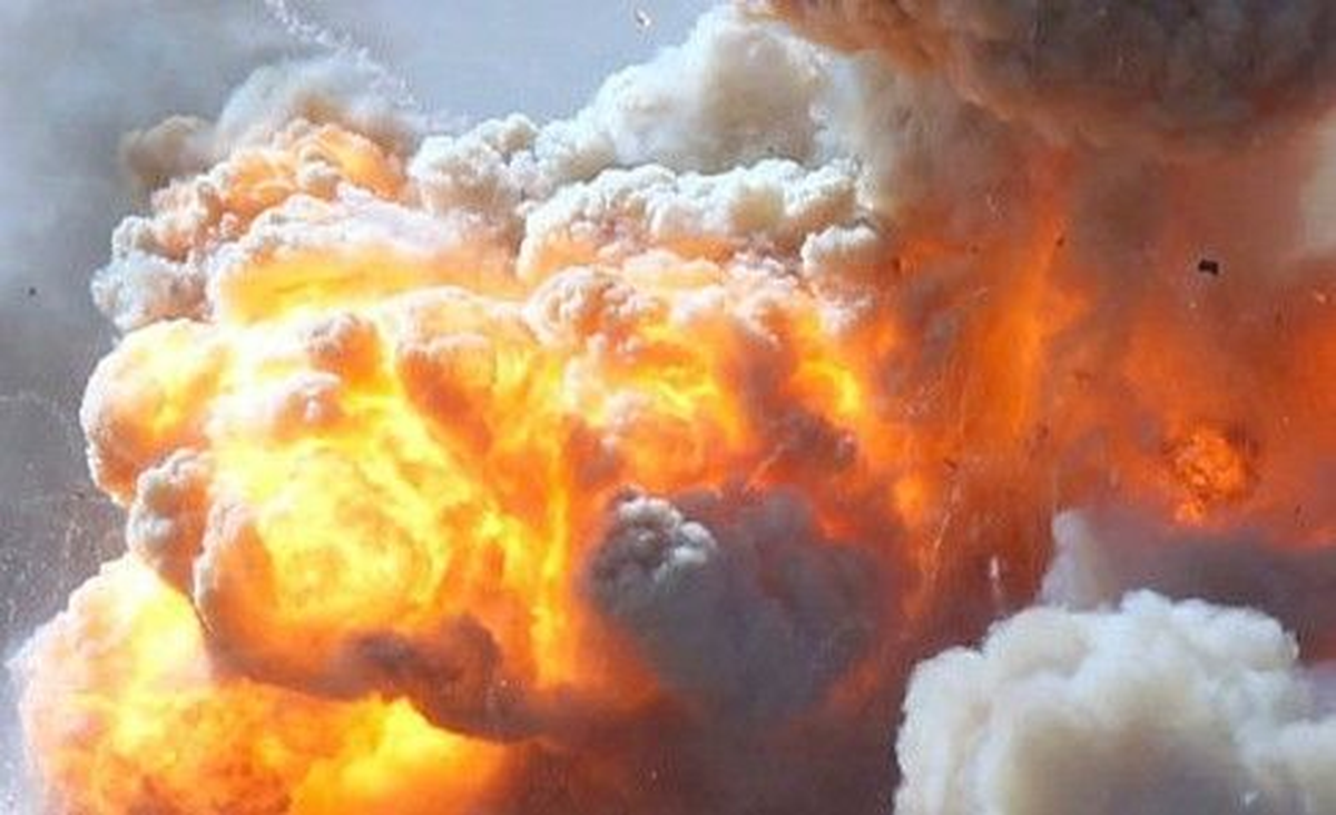 Irak\'ta Bomba Yüklü Araç Patladı: 11 Ölü