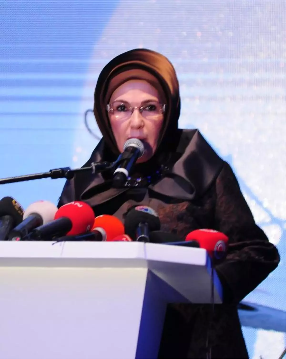 İş Kadınları \'Bir Başkadır Benim Memleketim\' Projesi İçin Düzenlenen Gecede Biraraya Geldi