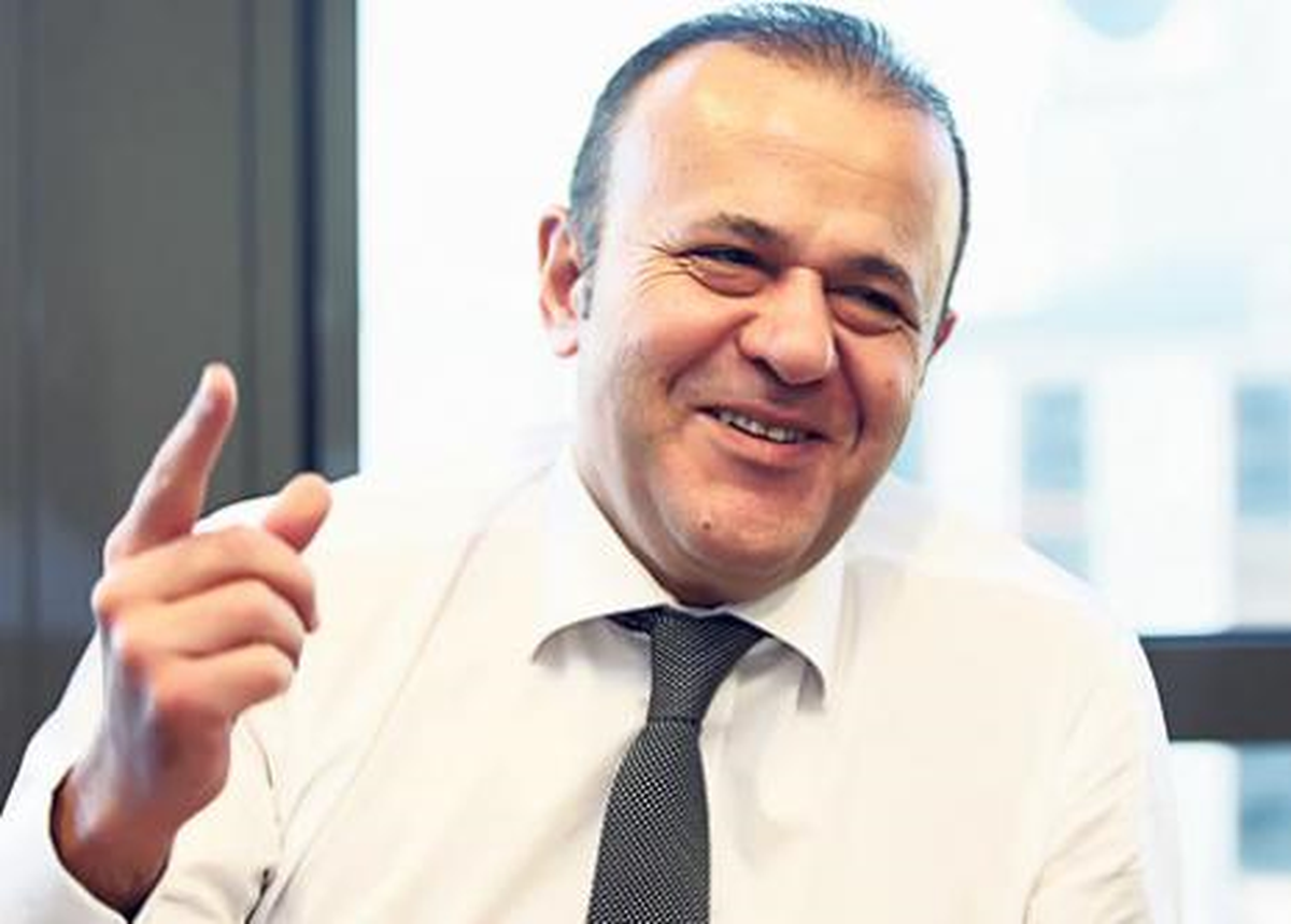 İstanbul Audi\'nin Merkezi Olabilir
