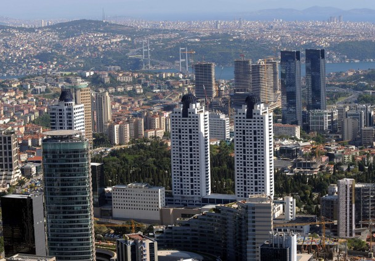 "İstanbul\'un Potansiyeli Yeterince Tanıtılmıyor"