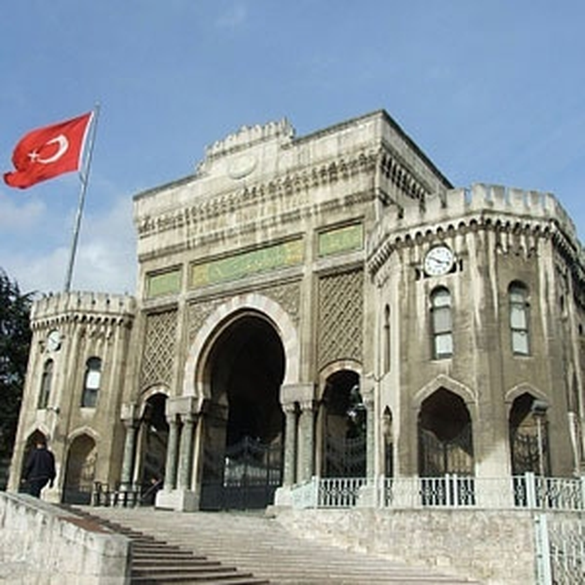 "İstanbul Üniversitesi 28 Şubat ile Yüzleşiyor" Paneli