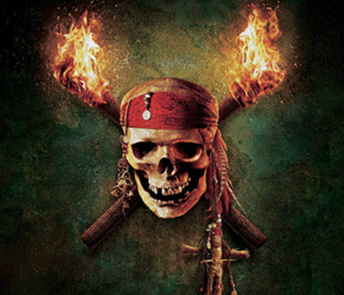 İşte Assassin\'s Cred Iv: Black Flag!