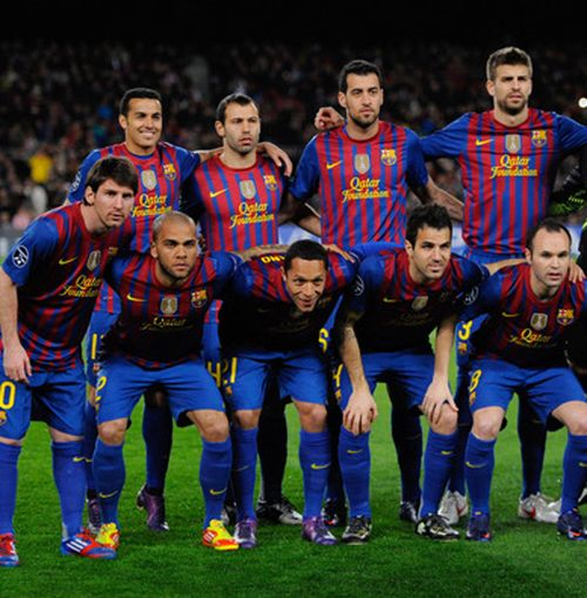 İşte Galatasaray\'ın İstediği Barcelonalı!