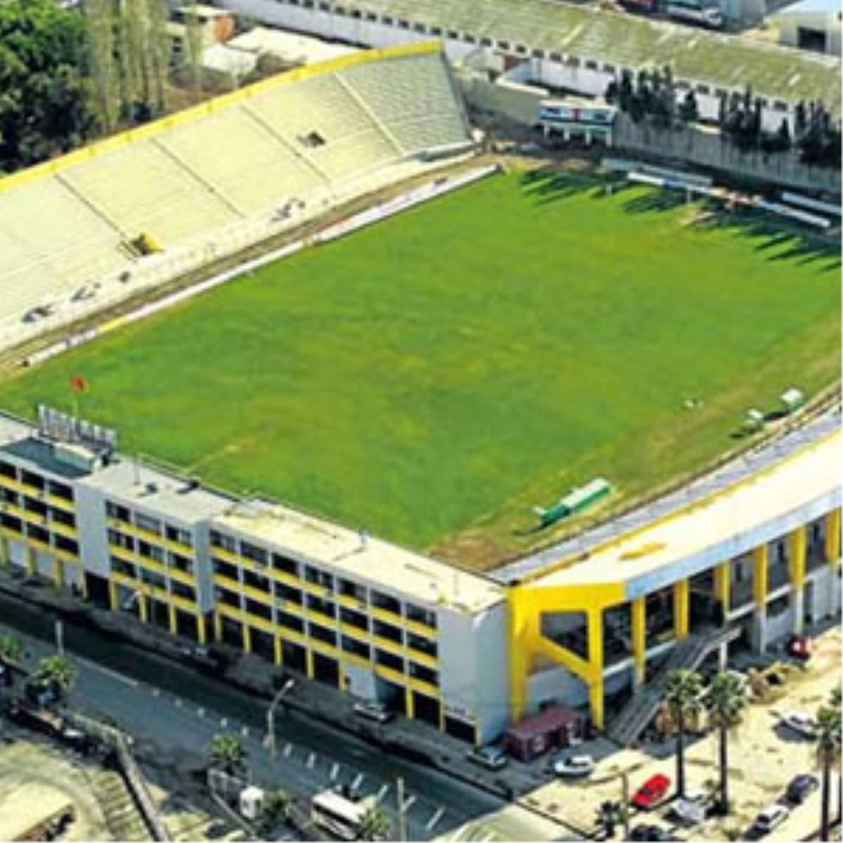 İzmir Kulüplerine Stat Müjdesi