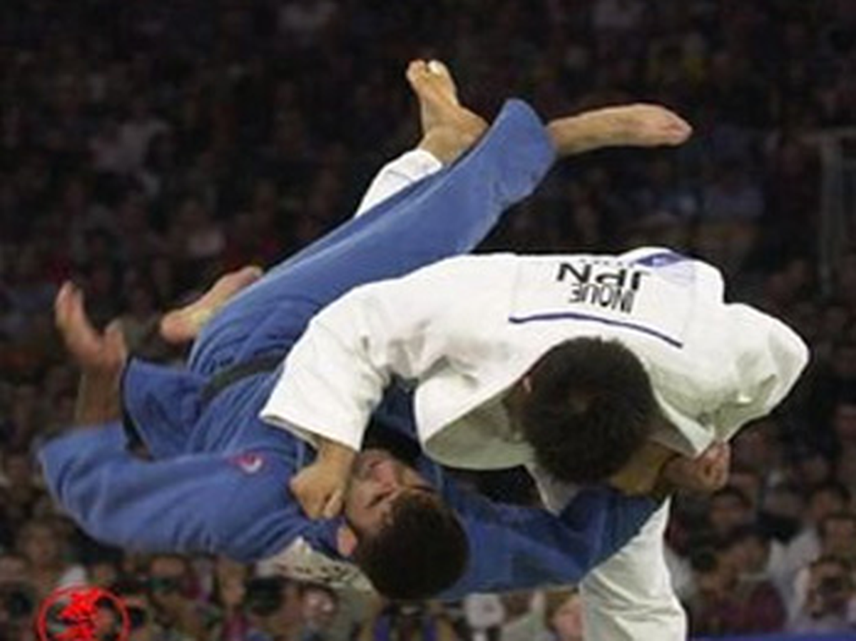Judo