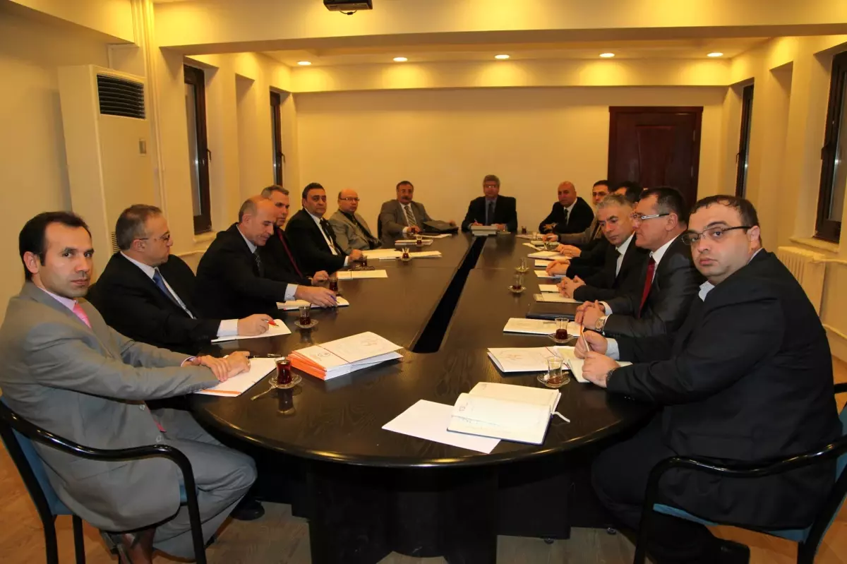 Judo Grand Prix Hazırlıkları Başladı