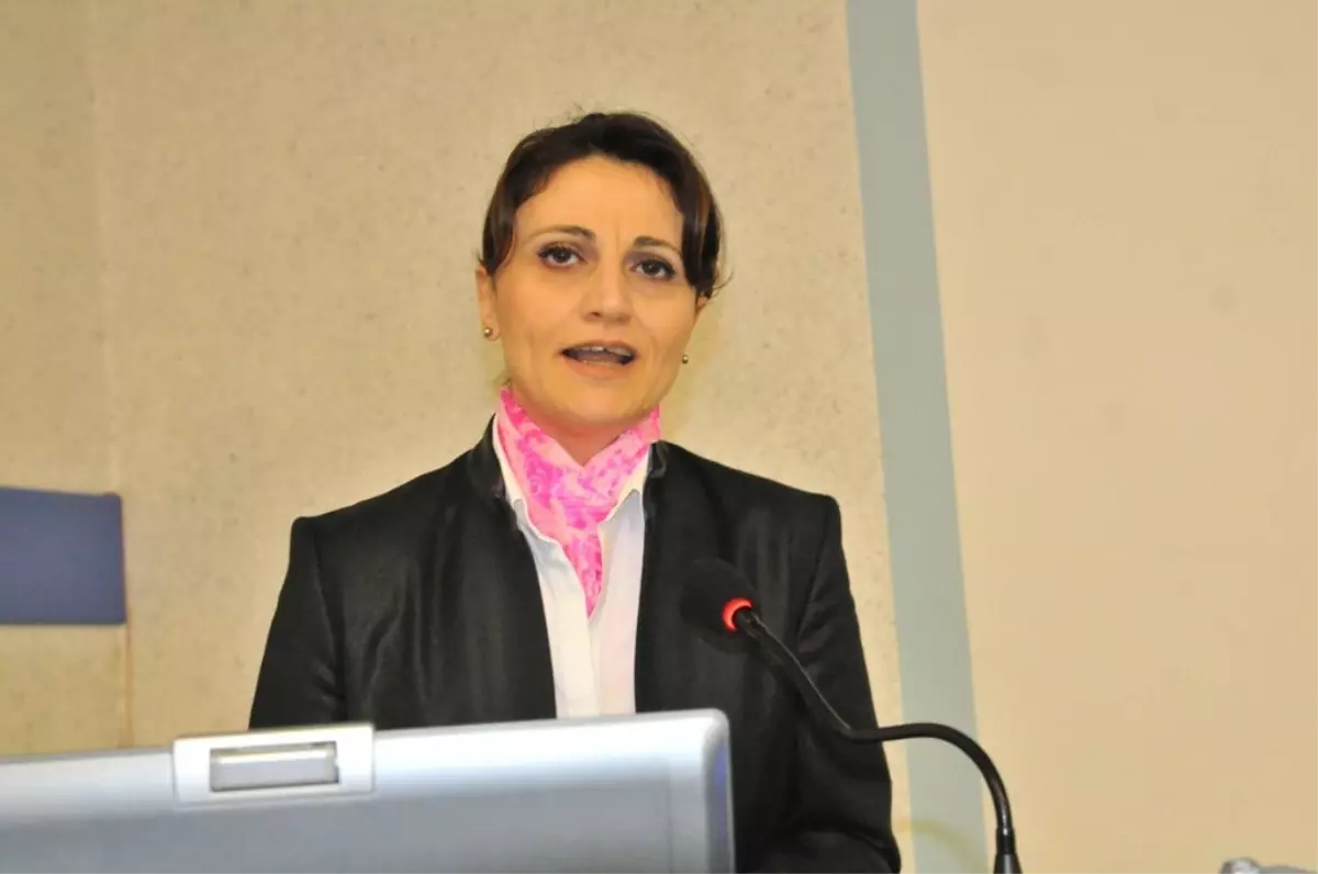 Kadın ve Toplum Sağlığı Toplantısı