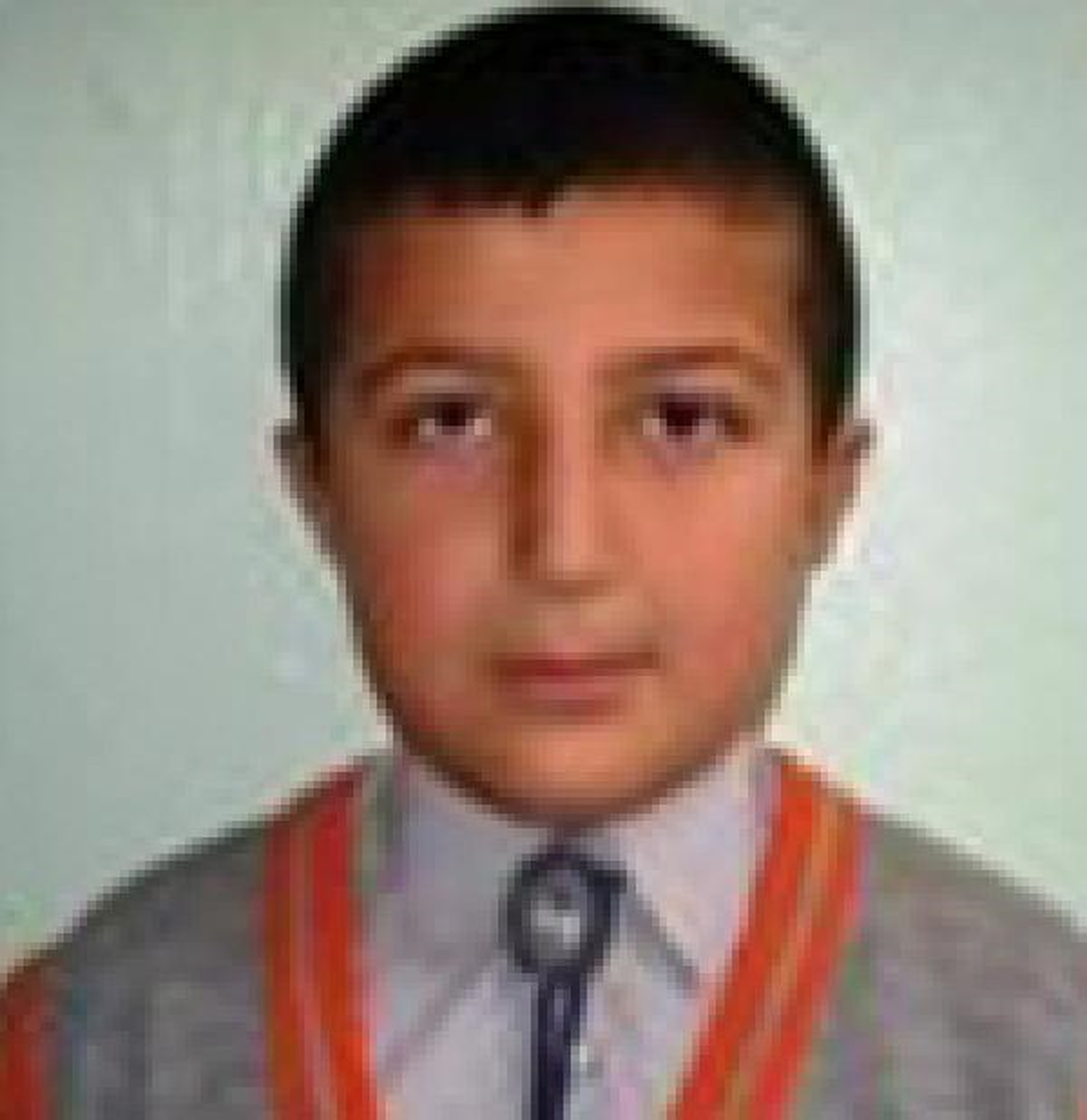 Kamyonun Çarptığı Öğrenci Öldü