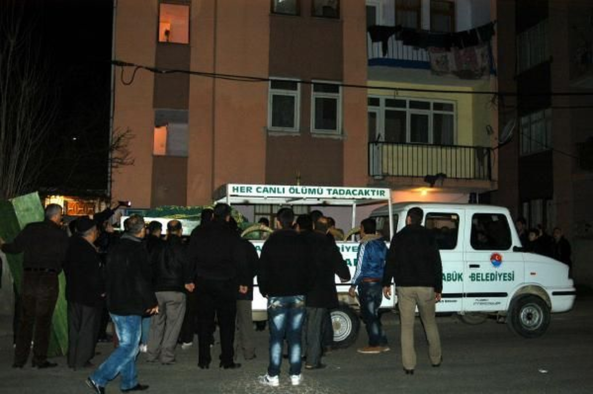 Karabük\'te Karbonmonoksit Zehirlenmesi: 1 Ölü