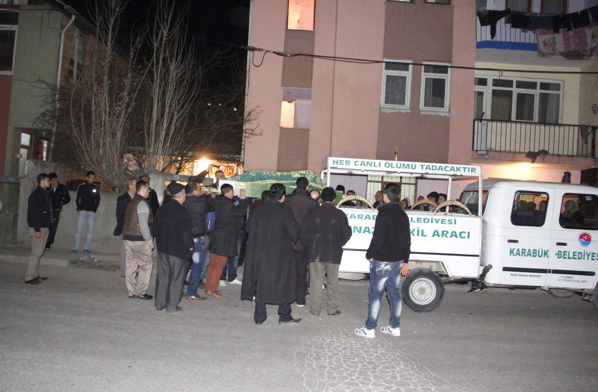 Karabük\'te Karbonmonoksit Zehirlenmesi
