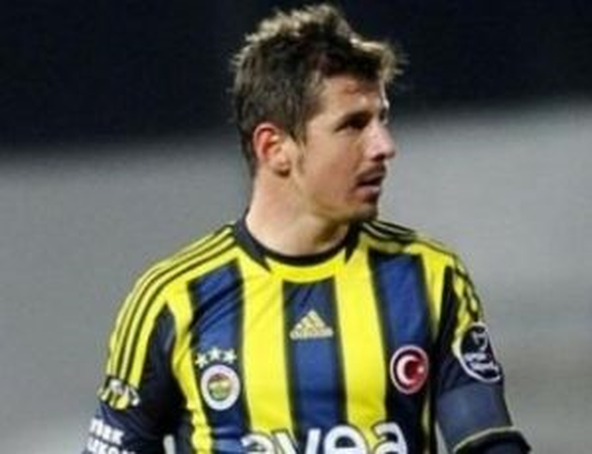 Kasımpaşa, Emre\'yi Tff\'ye Şikayet Etti