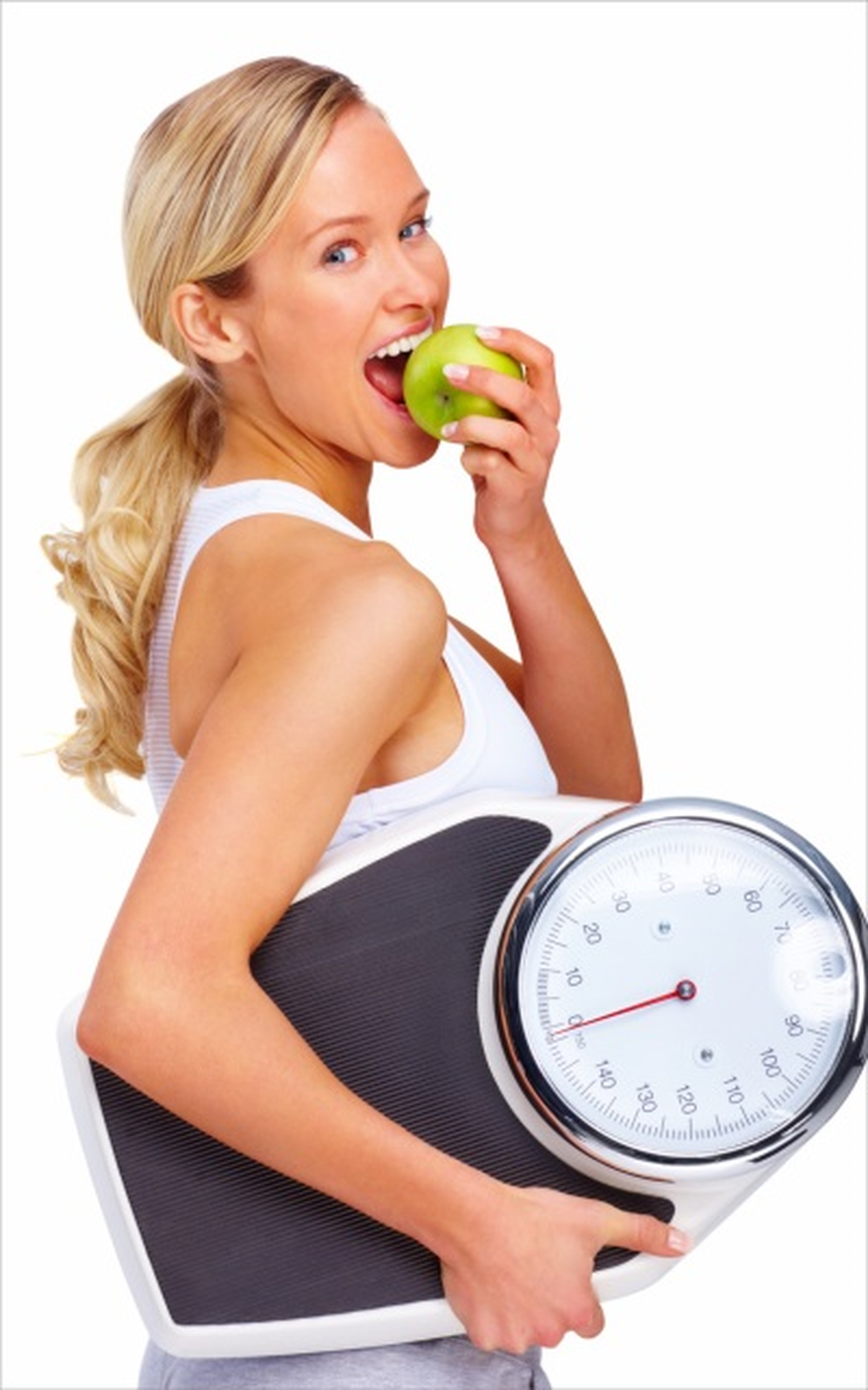 Kilo Veremiyorsanız Metabolizma Hızınızı Ölçün
