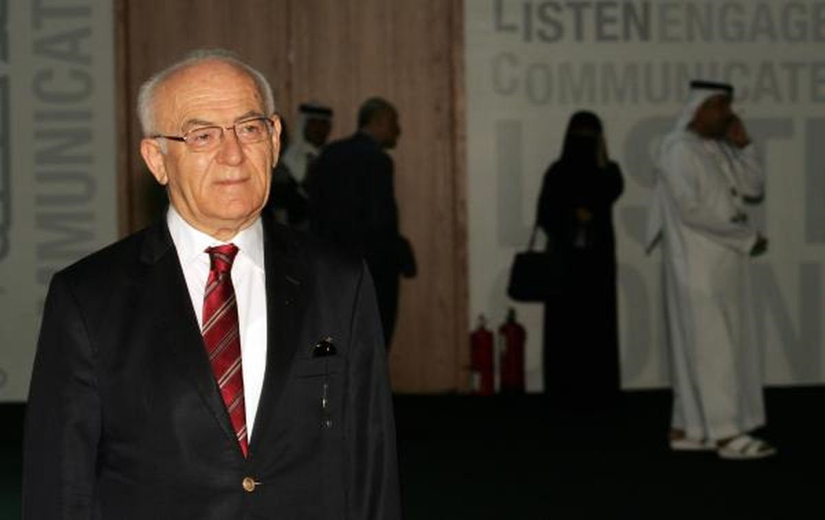 Körfez\'de 3 Trilyon Dolar Türk Girişimcileri Bekliyor